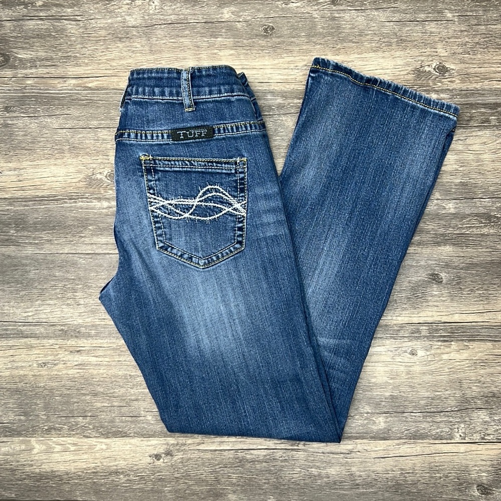 Cowgirl Tuff Co Jeans Size 29